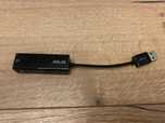 Adapter Asus USB OH102 U3 DO KLUCZA RJ45 90XB05WN-MCA030
