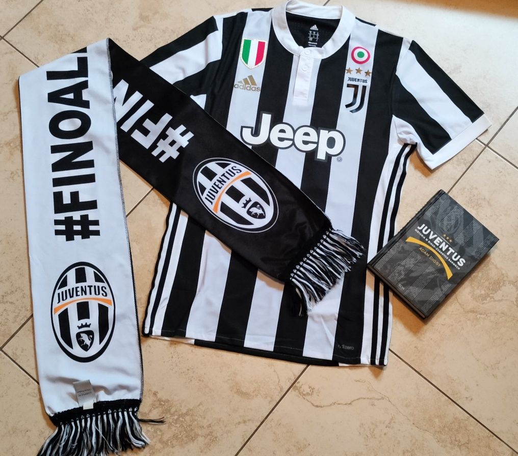 Zestaw Juventus.