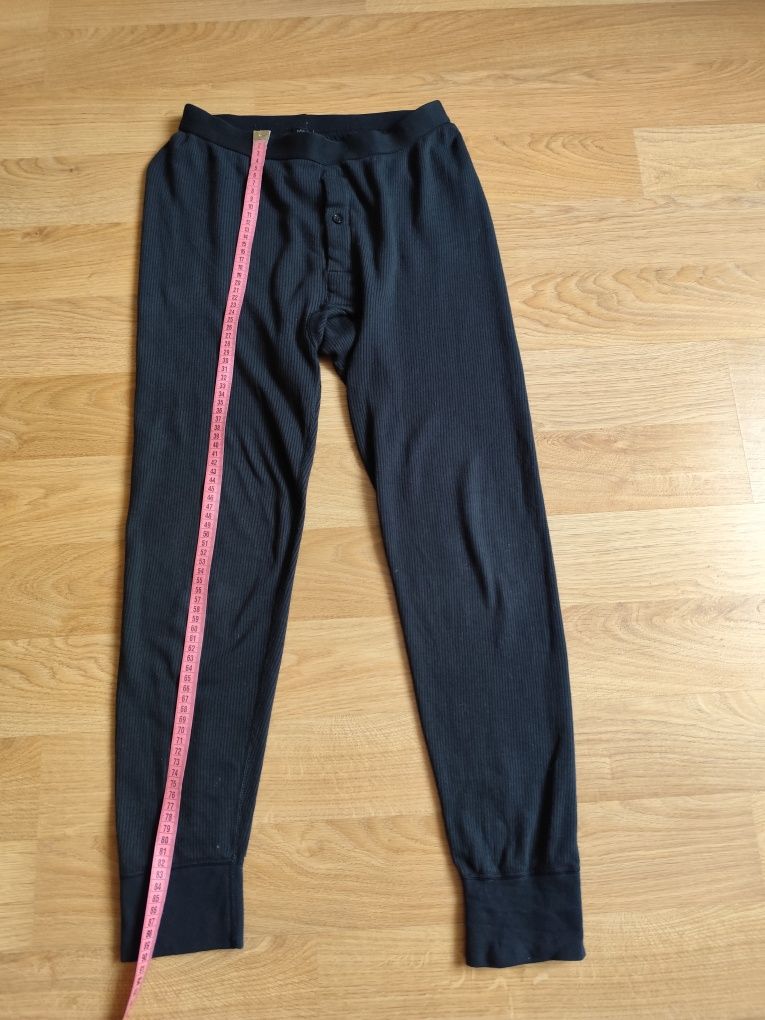 Термобелье подштанники М-46/48 Новые M&S