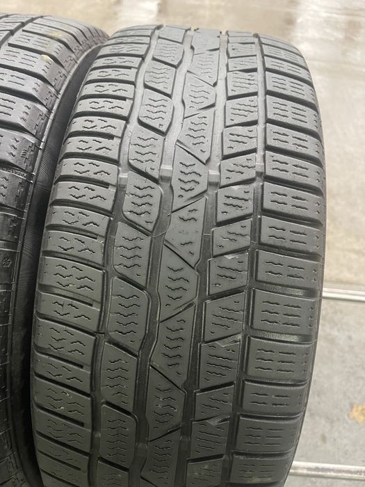 Шина зимова R16 205 55 Continental Склад Осокорки