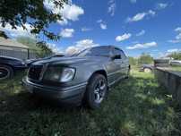 Mercedes W124 2.3 Терміново
