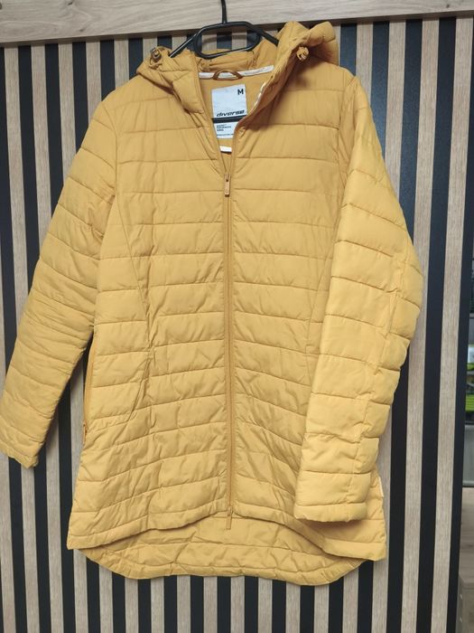 Kurtka damska przejściowa Diverse M