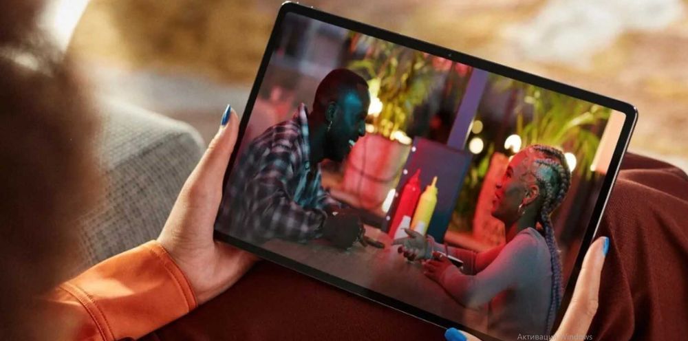 Планшет-телефон Lenovo tablet pro red 11 дюймів 128Gb