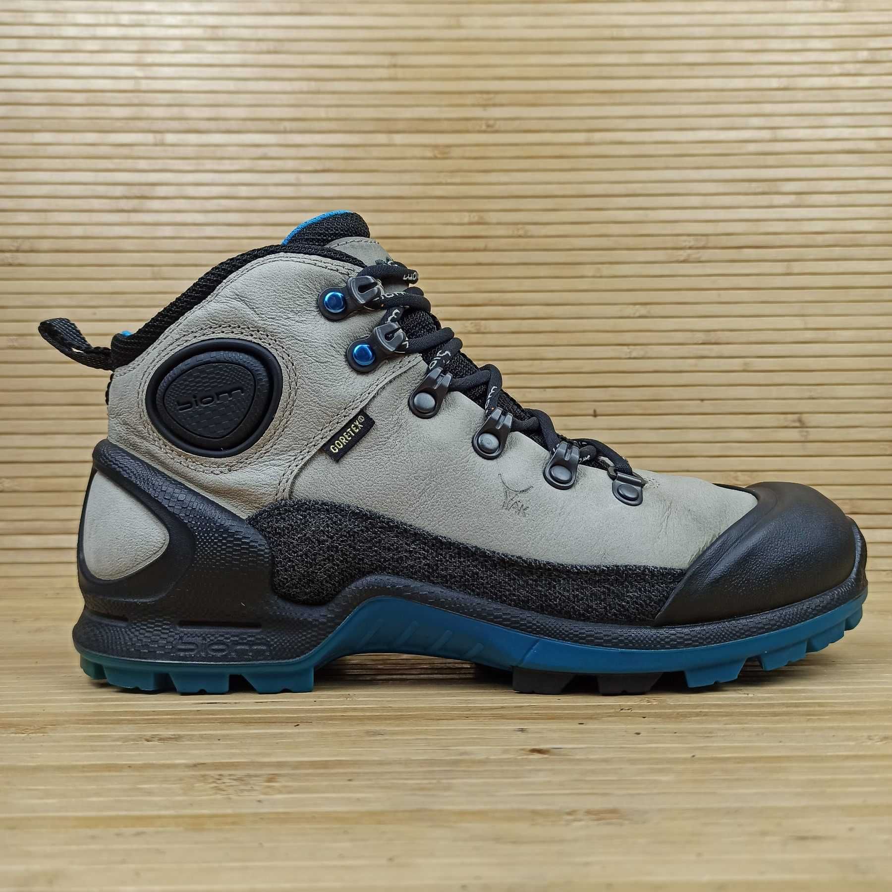 Черевики ECCO Biom Terrain Gore-Tex Розмір 39 (25,5 см.)