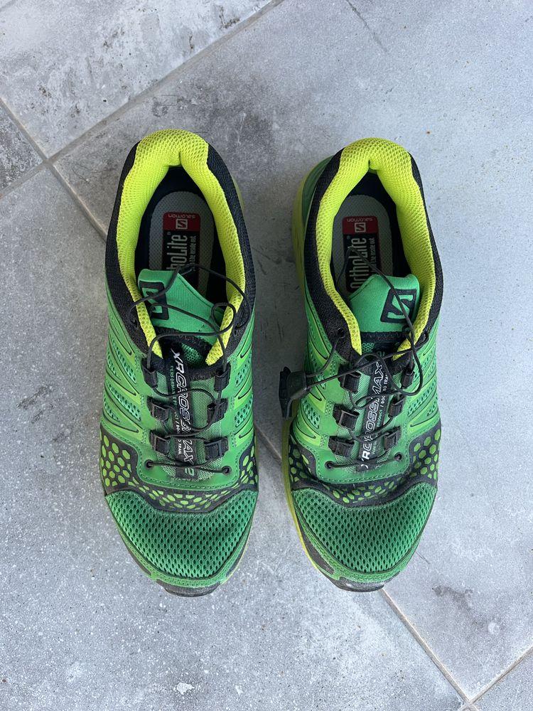 Salomon XR Crossmax