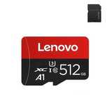 Мікро СД карта Lenovo 512GB