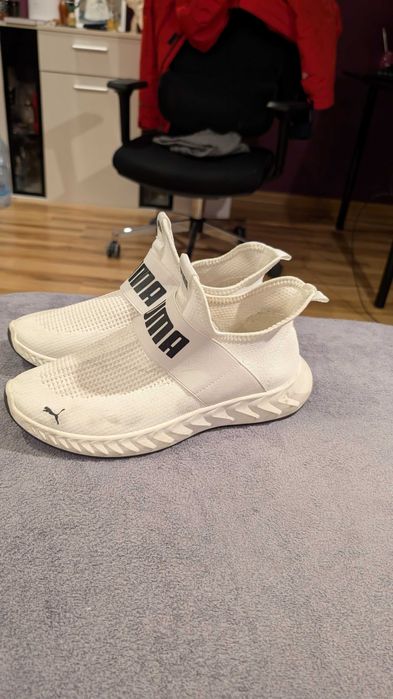 Buty męskie rozmiar 44