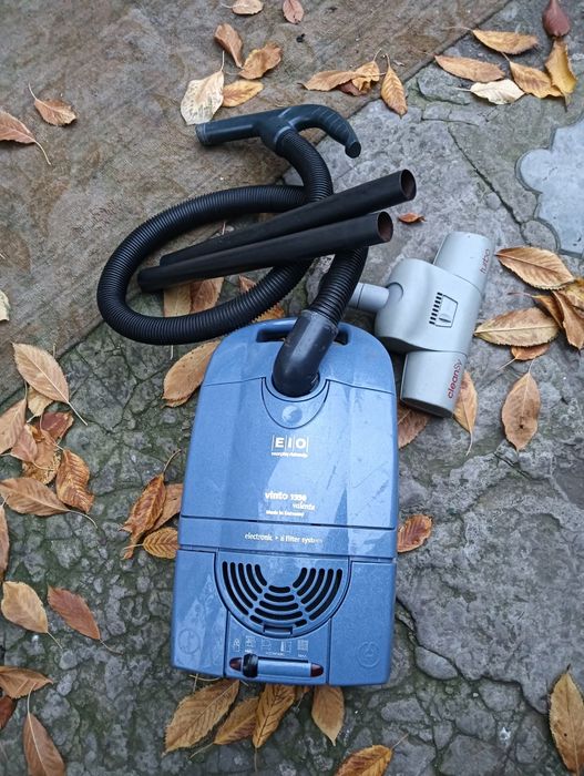 Пылесос vinto германия в хорошем состоянии