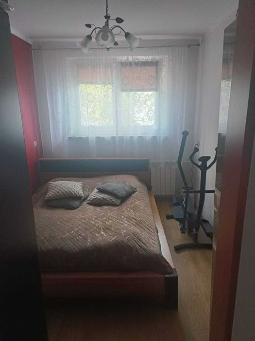 Mieszkanie - sprzedaż bez pośredników