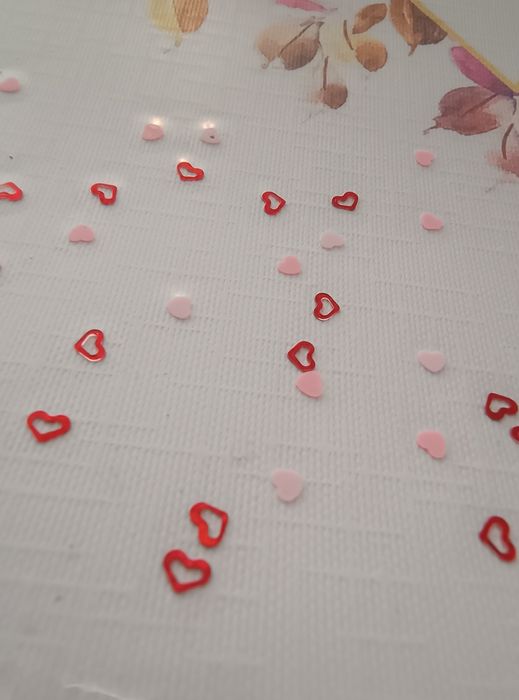 Kartka, podziękowanie dla mamy