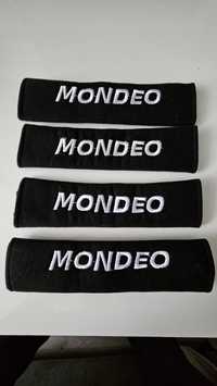 Pasy bezpieczeństwa  Mondeo nakładki