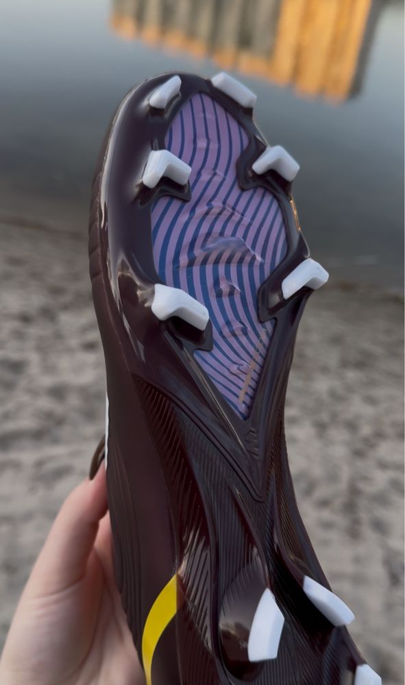 Бутси Nike mercurial vapor 16 ronaldo 39-44 розімр