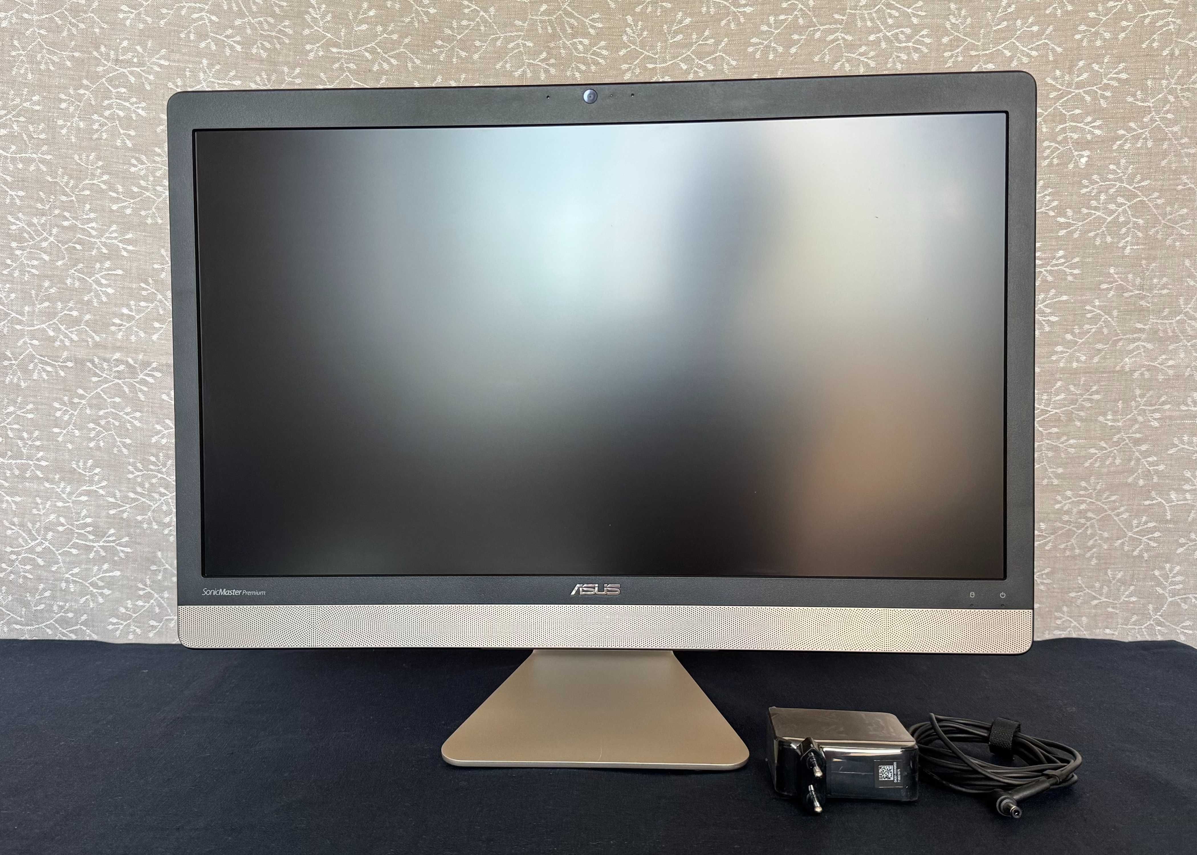 Моноблок комп'ютер Asus Vivo AiO V221 21.5" 4 GB 500 GB