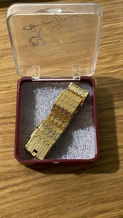 Браслет для часов ЛЮМ Au