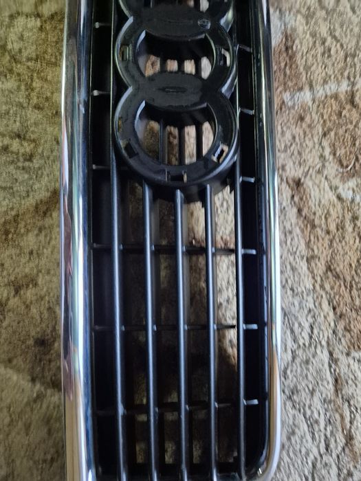 Atrapa Grill Audi A4 B6