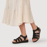 Clarks Platform Sandals   Женские повседневные сандалии