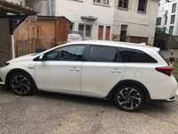 Toyota Auris Freestyle