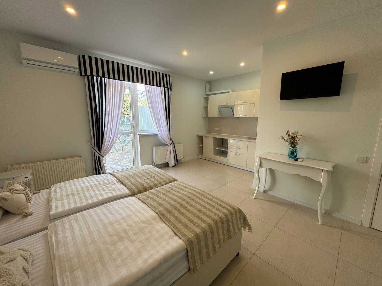 продам гостиницу «Villa Ozera»