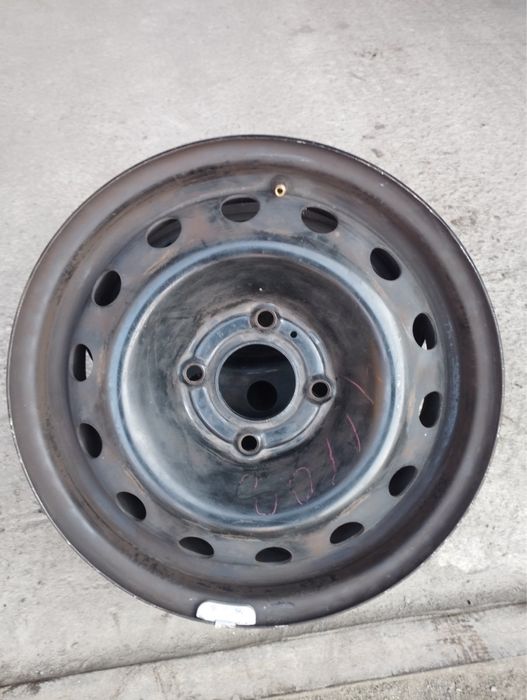 Диски   4/108 R14