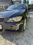 Bmw E-90  2.0 -LPG   Okazja