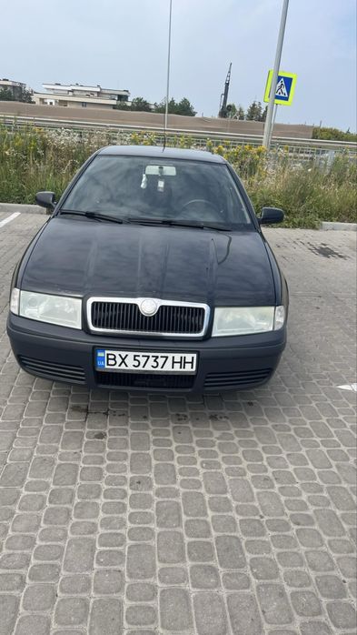 Продам власне авто