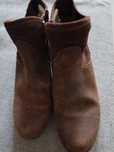 Buty UGG 34 skóra