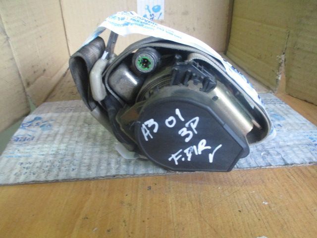 Pre-Tensor 8L3857706 AUDI A3 2001 3P FD