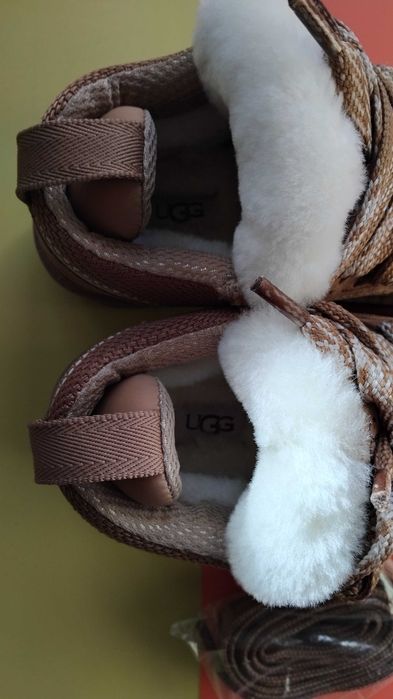 Buty UGG roz. 40