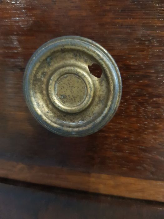 Sprzedam dwie piękne szafki nocne po renowacji