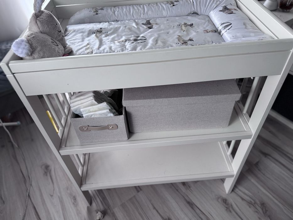 Przewijak stlik ikea