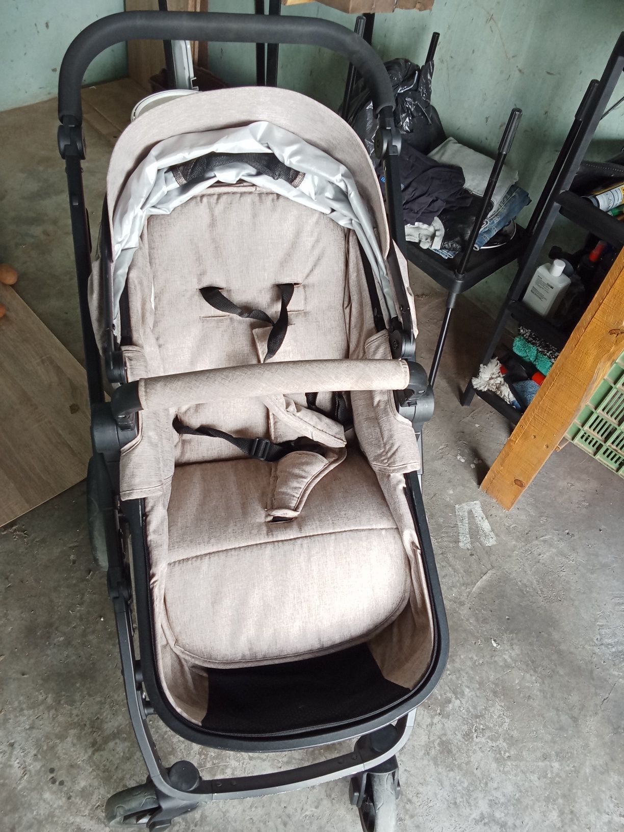 Trio ASALVO Two+