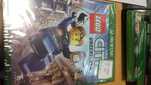 LEGO CITY Xbox One, sklep tychy, wymiana