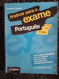 Livre Prepara Exame Português Areal