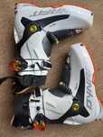 Buty skiturowe męskie Dynafit TLT 7 EX CL 26.0 / 40 2/3 / 283 mm