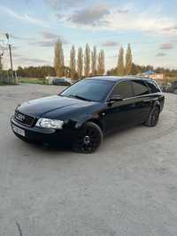 Продам audi a6c5 2.5 quatrro