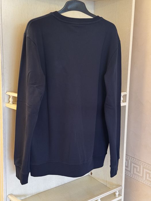 Мужской свитшот Hugo Boss оригинал