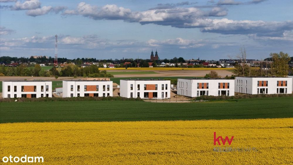 Wieśniacza - Twoje marzenia. Twój dom!