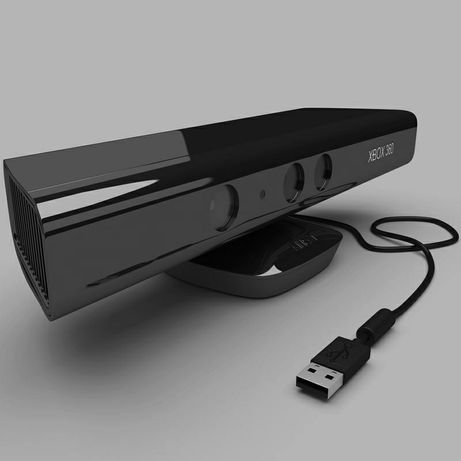 Kinekt Xbox 360 Камера Сенсор аксессуар для телевизора