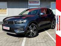 Volvo XC 40 ! INSCRIPTION, 2021r. ! F-vat 23% ! Bezwypadkowy ! Gwarancja Przebiegu