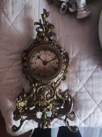 Relógio latão antigo