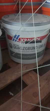 Грунтівка кварцева Капарол 25 кг