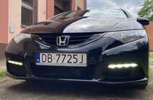 Honda Civic Honda Civic IX Tourer i-DTEC