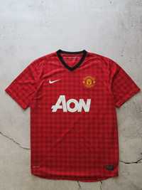 Nike Manchester United koszulka piłkarska L