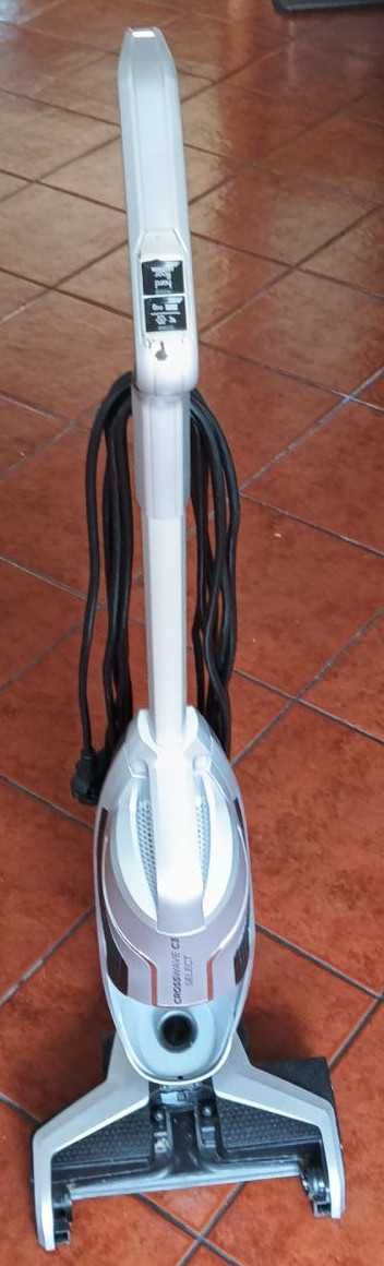 Aspirador Vertical Bissell CrossWave C3 Select