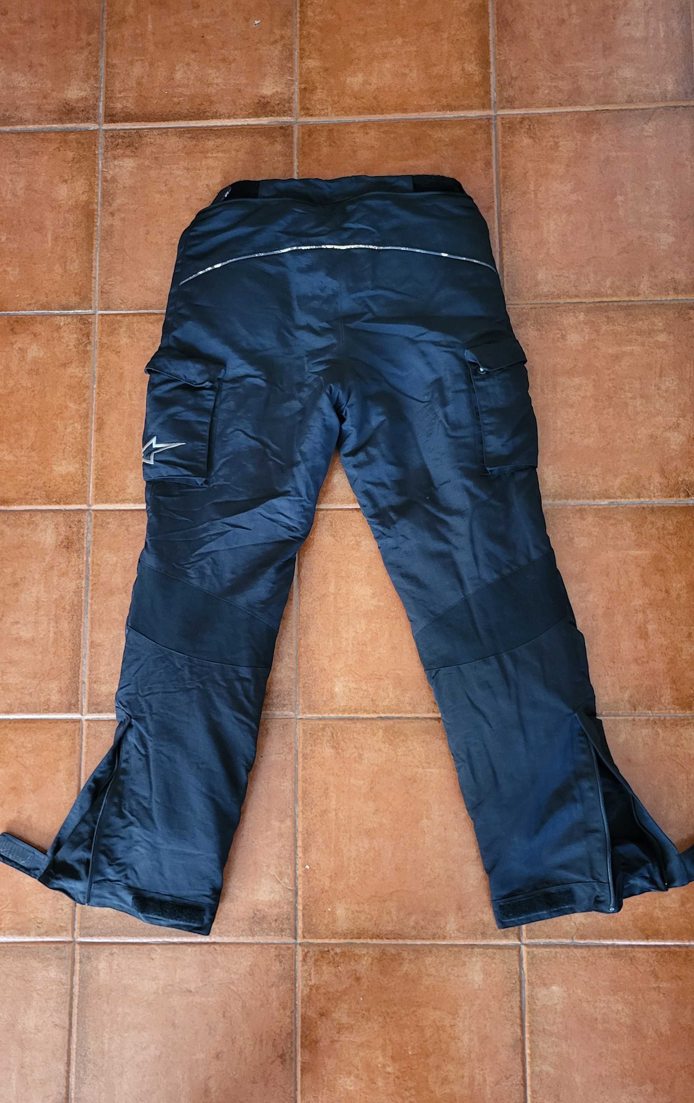 Calça de Moto Alpinestars