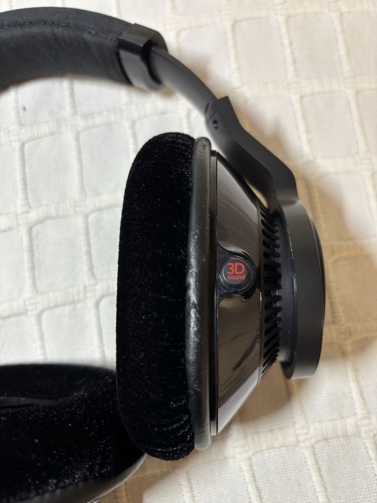 Headphones sem fios Philips