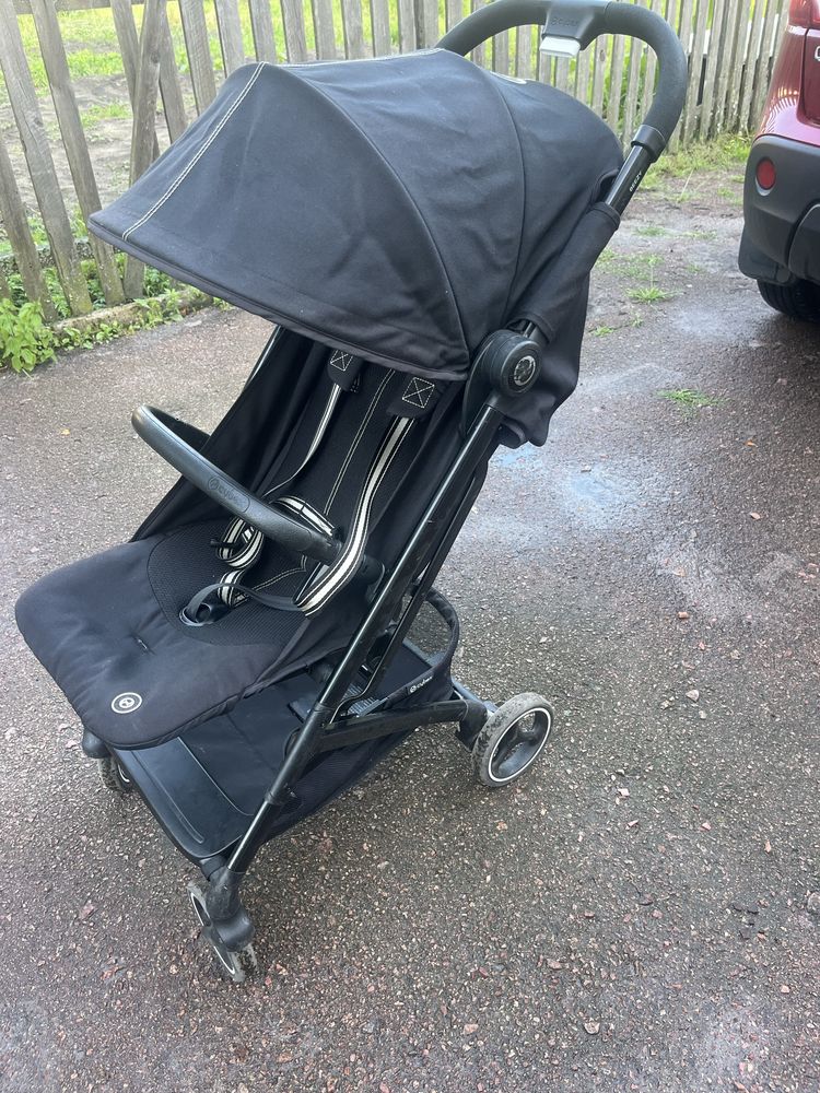 Коляска прогулянкова Cybex Beezy