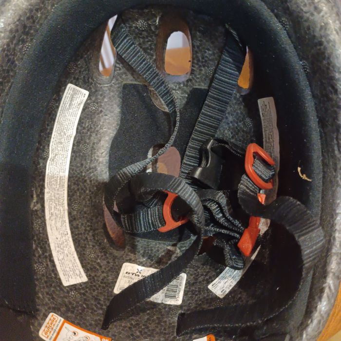 Kaski rowerowe dziecięce