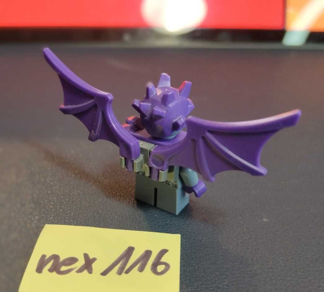 Minifigurka Lego Nexo nex116 Gargoyle