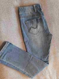 Брендовые женские джинсы number one размер 40